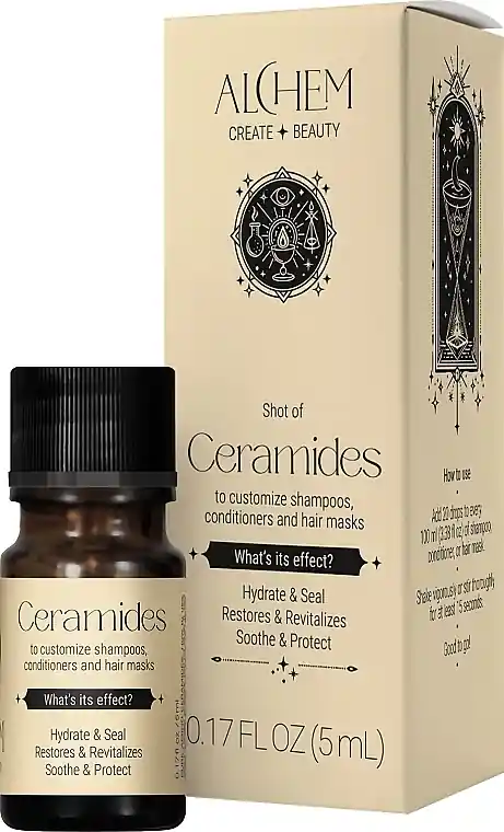 Pure Amino Ceramides - Hair