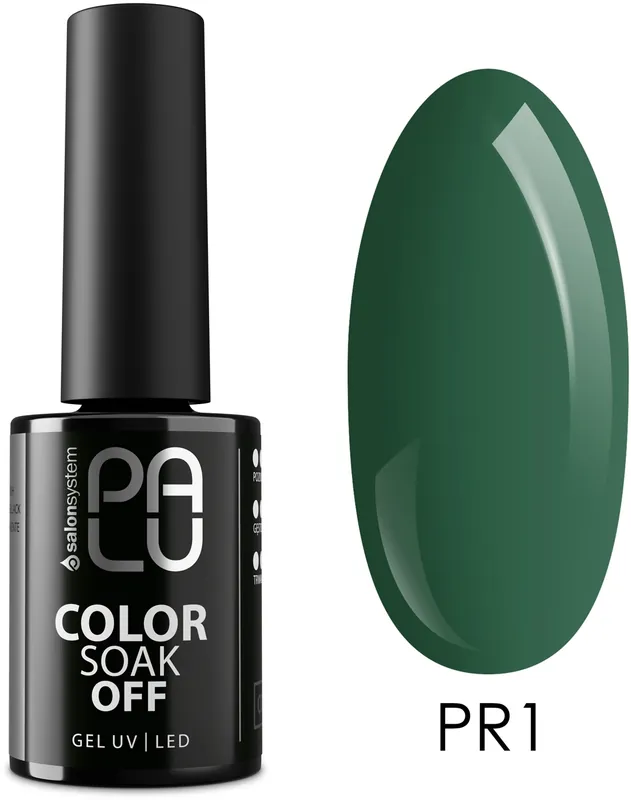 Gel Polish - Nails