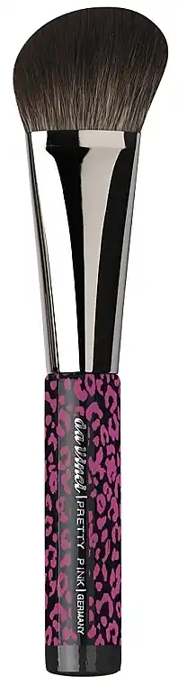 Blush Brush, 9747LEO - Accessories