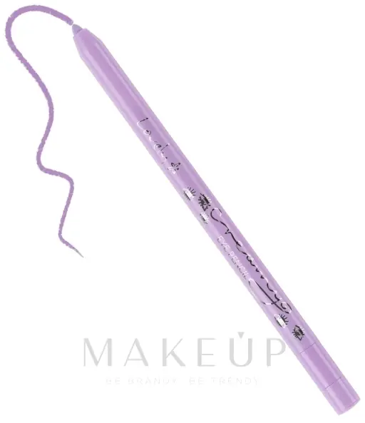 Lovely Creamy Eye Pencil (1pc) - Makeup