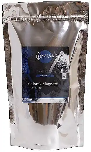 Magnesium Chloride Hexahydrate - Bath and Body