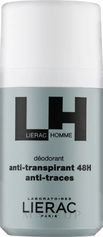 Roll-On Anti-Perspirant