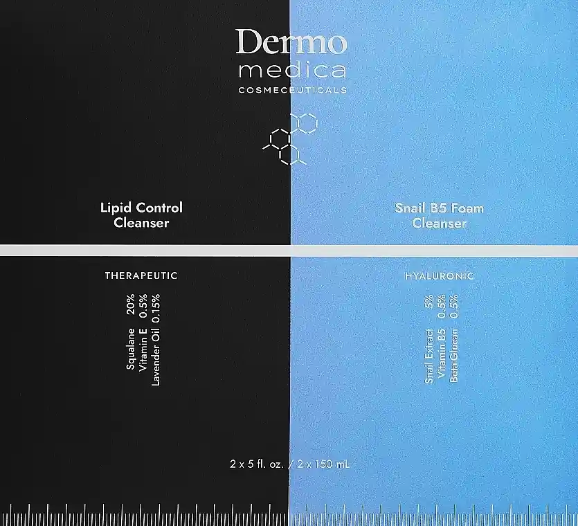 Set - Skin Care Products