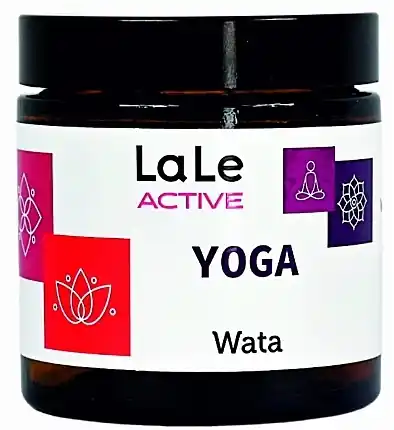 Wata Body Butter in Candle - Bath and Body