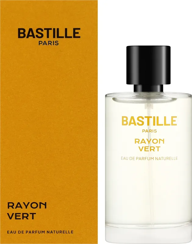 Bastille Parfums Rayon Vert - Perfume