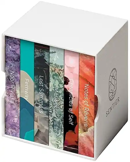 Sentier The Sentier Set - Perfume