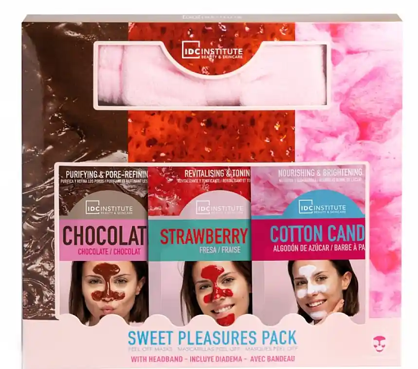 Set - Skin Care Products