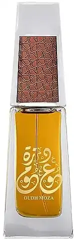 Ahmed Al Maghribi Oud Moza - Perfume