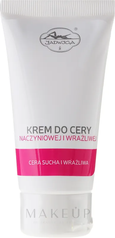 Cream for Sensitive Skin - Skin Care Products