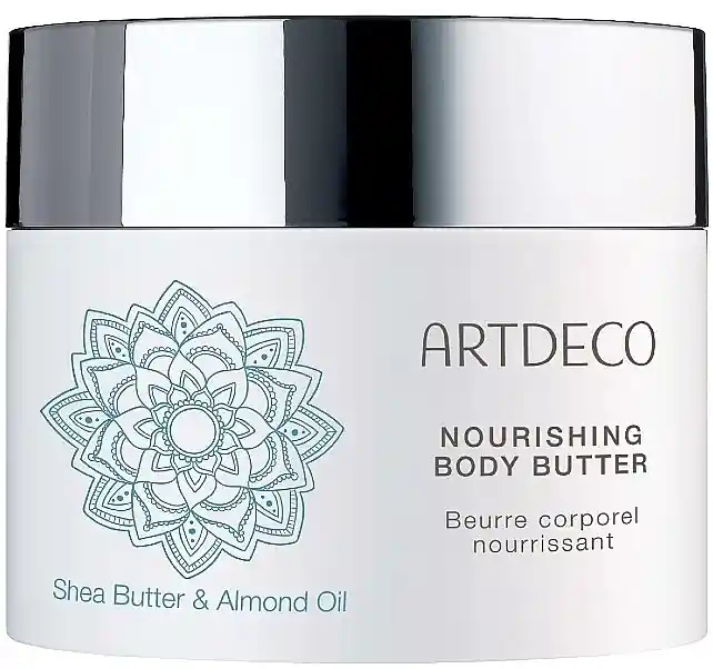 Nourishing Body Butter - Bath and Body
