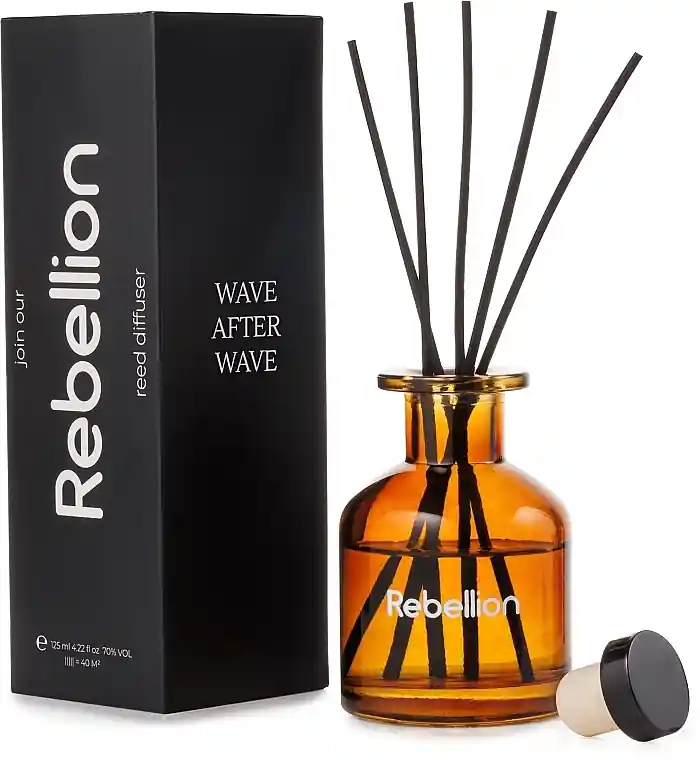 Wave After Wave Fragrance Diffuser - Bath and Body