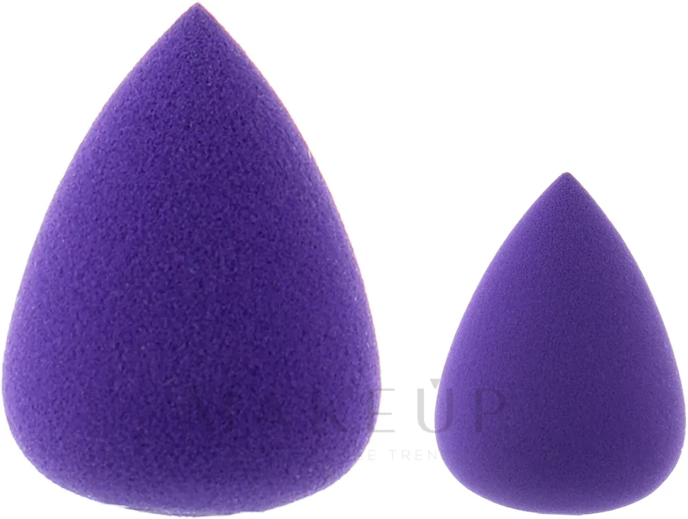 Beauty Blender, 2 pcs. - Accessories