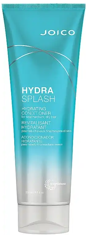 Moisturizing Conditioner - Hair