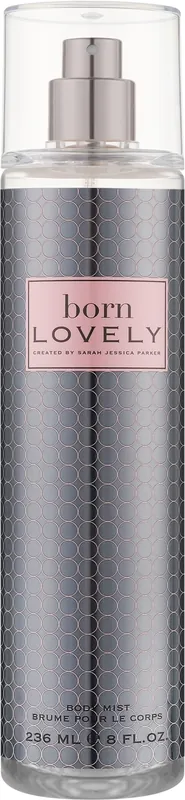 Sarah Jessica Parker Born Lovely - Bath and Body