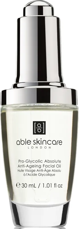 Nourishing Anti-Aging Face Oil
