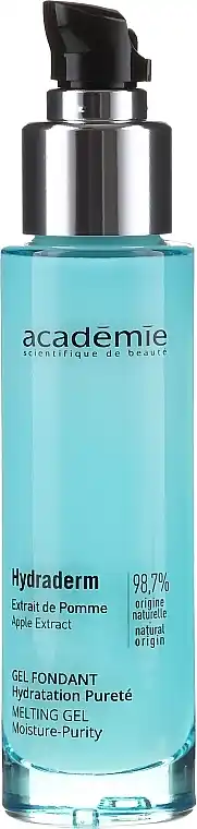 Moisturizing Apple Extract Face Gel - Skin Care Products
