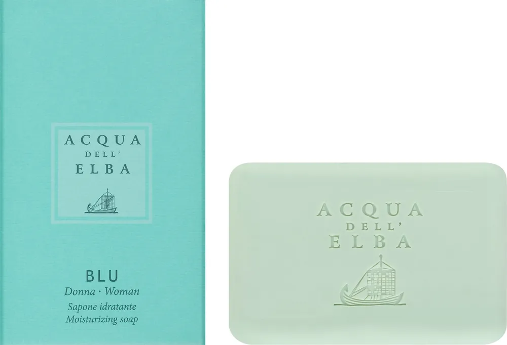 Acqua Dell Elba Blu - Bath and Body