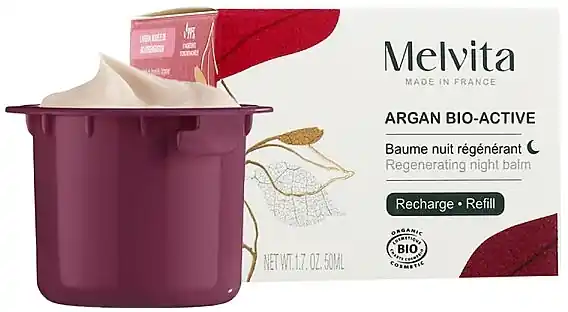 Regenerating Night Balm - Skin Care Products