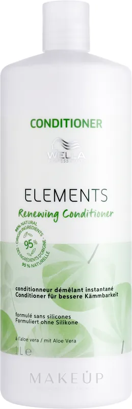 Nourishing Conditioner - Hair