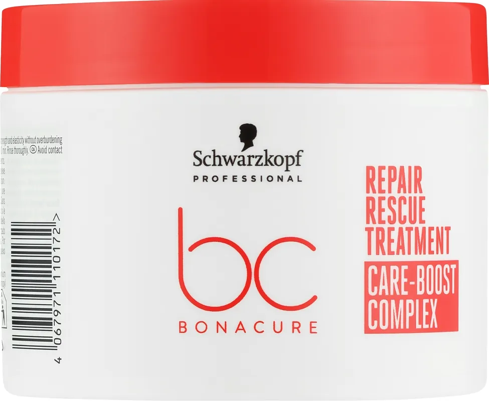 Damaged Hair Mask