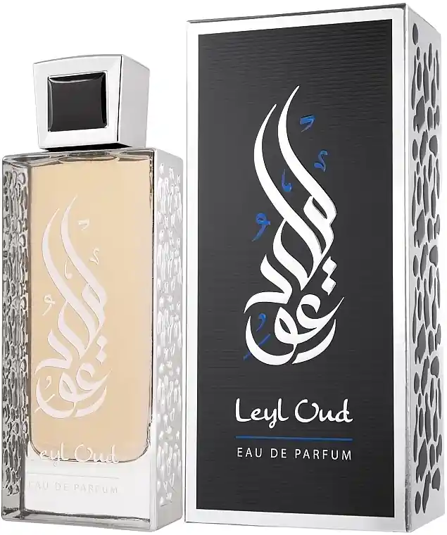 Al Malakia Leyl Oud - Perfume