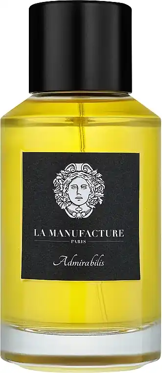 La Manufacture Admirabilis - Perfume