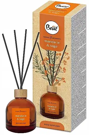 Reed Diffuser - Bath and Body