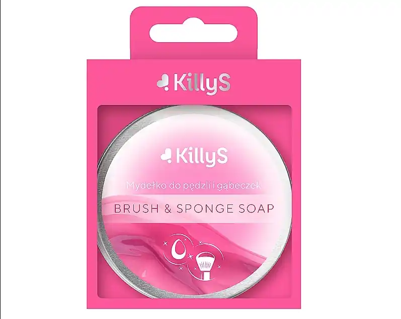 Brush & Sponge Cleaning Soap - Bath and Body