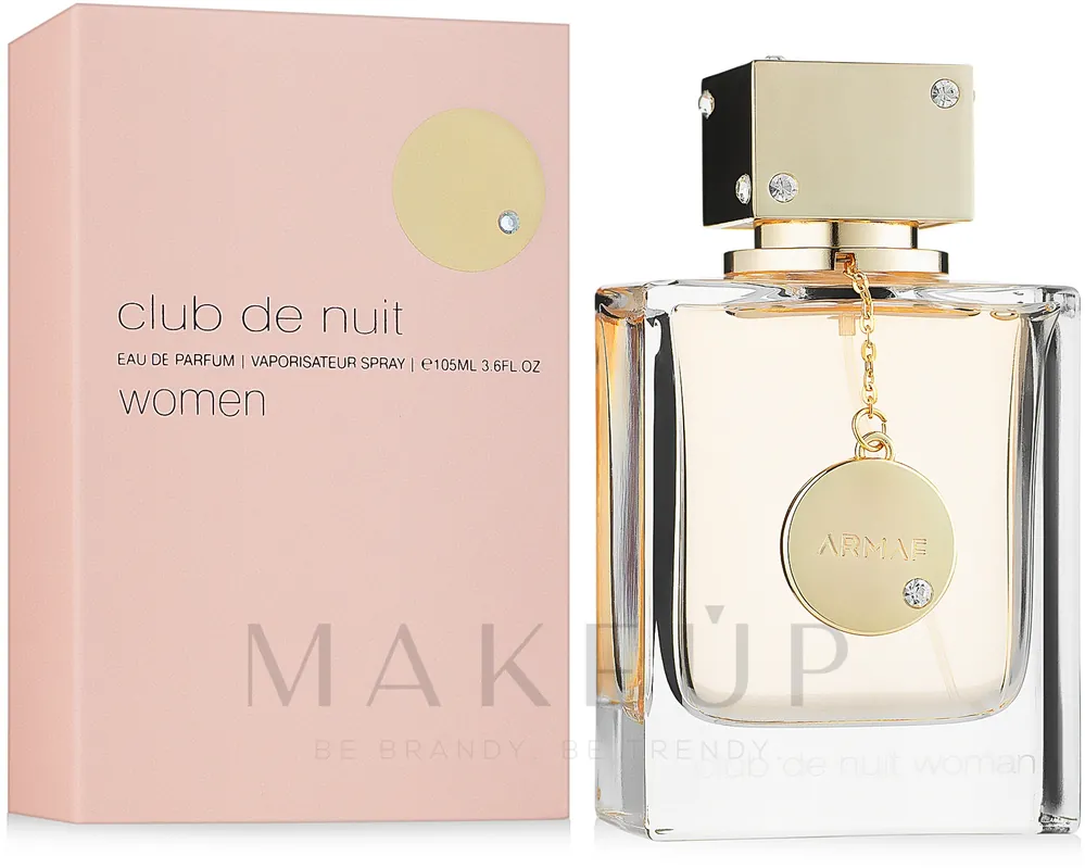 Armaf Club De Nuit - Perfume