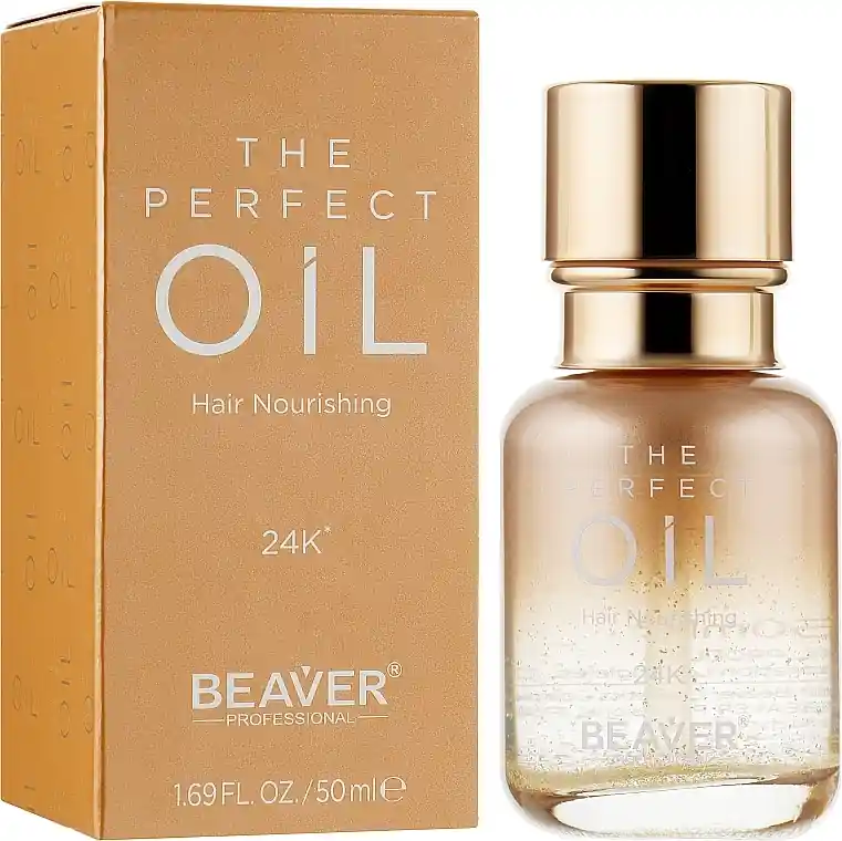 Perfumed Hair Oil for Nourishment, Smoothness & Shine
