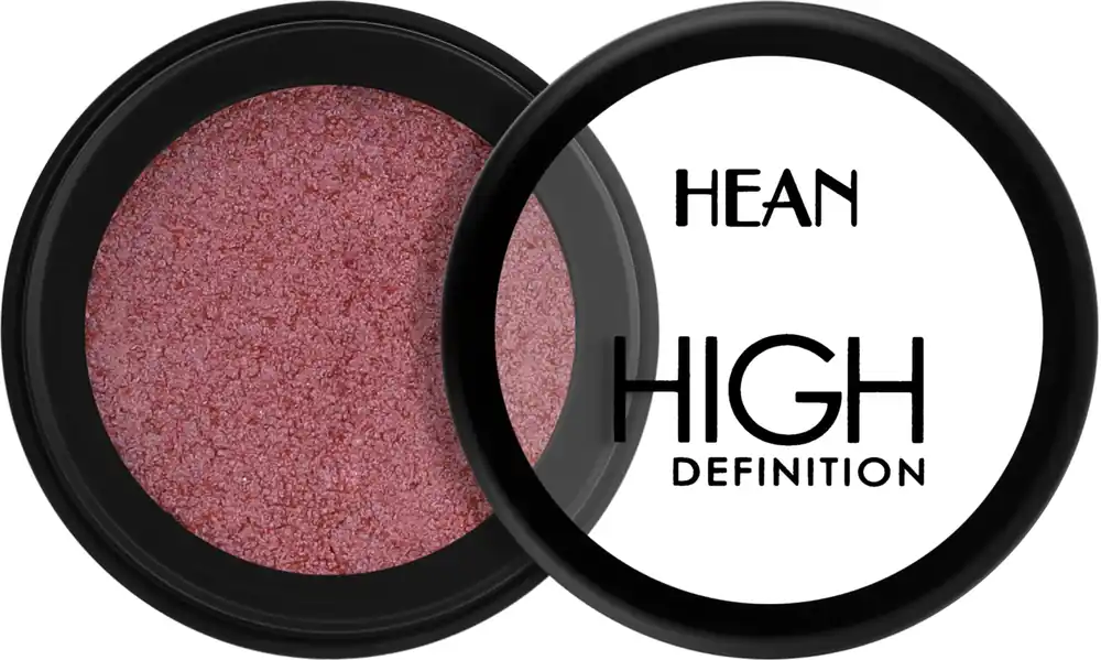 Hean Treasure Foil Metallic Eyeshadow - Makeup
