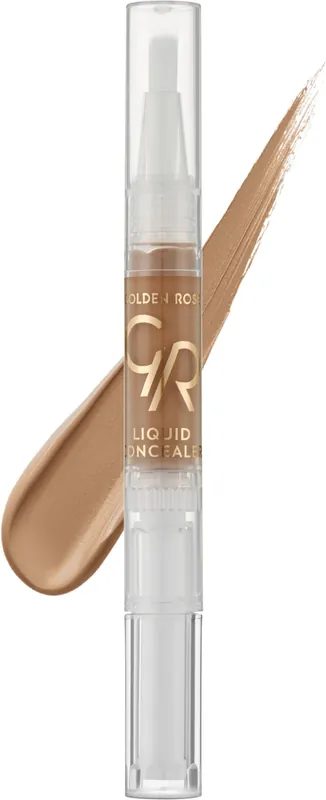 Golden Rose Liquid Concealer - Makeup