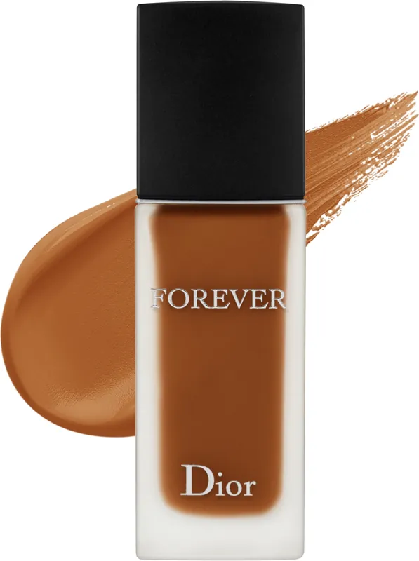 Dior Forever Skin Glow 24H Wear Radiant Foundation SPF20 PA+++ - Makeup