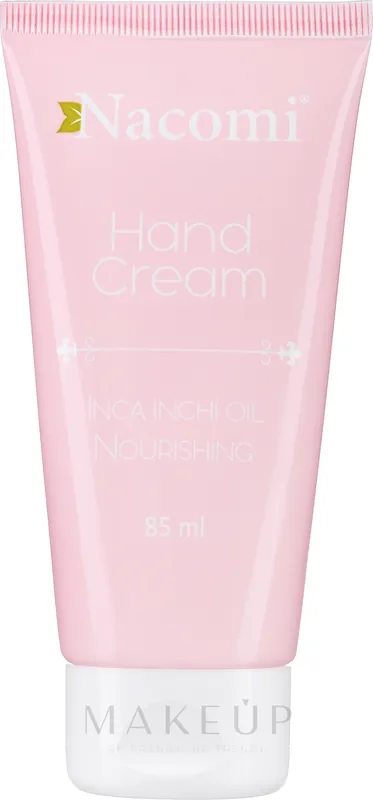 Hand Cream - Bath and Body