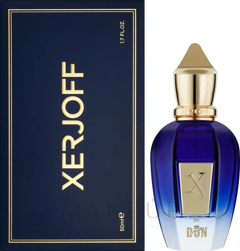 Xerjoff Join the Club Don - Perfume