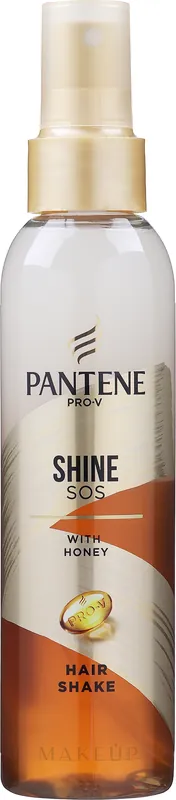 Honey Conditioner Spray - Hair
