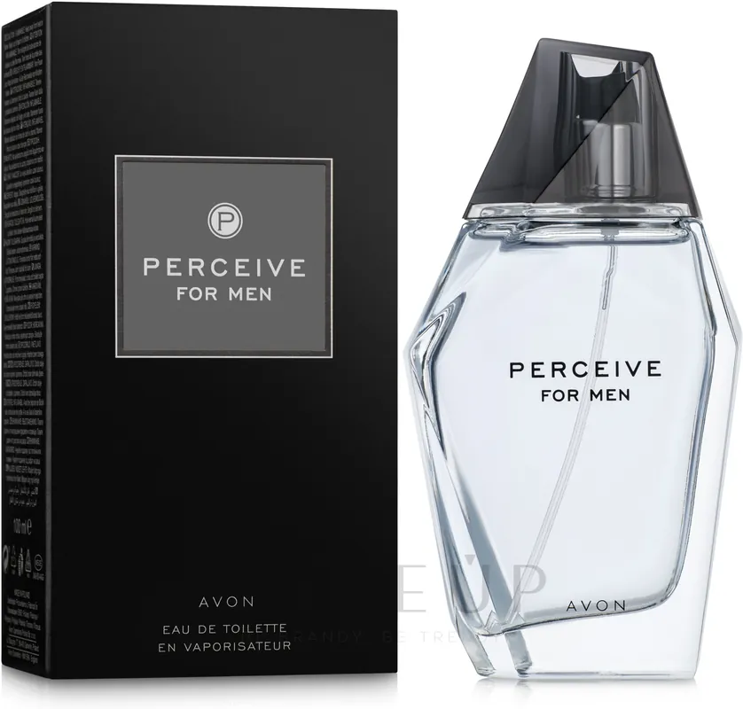 Avon Perceive For Men - Perfume