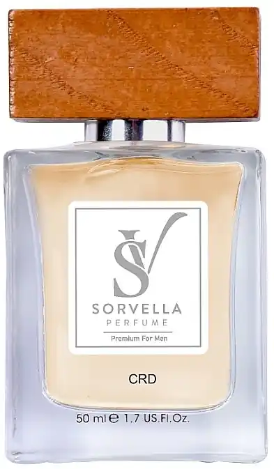 Sorvella Perfume CRD