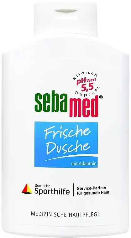 Shower Gel - Bath and Body