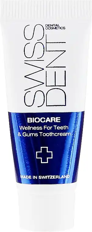 Toothpaste - Bath and Body