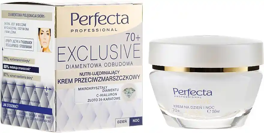 Anti-Wrinkle Toning Cream