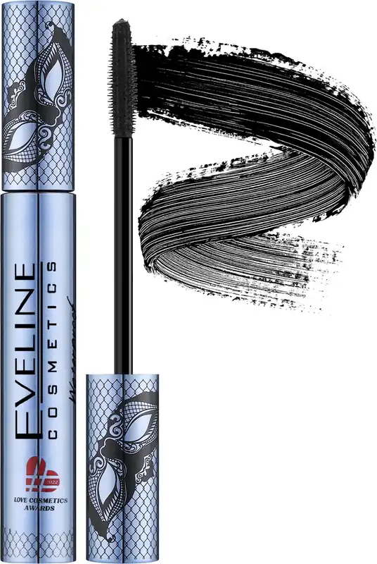 Eveline Cosmetics Variete Lashes Show Ultra-Volume Definition