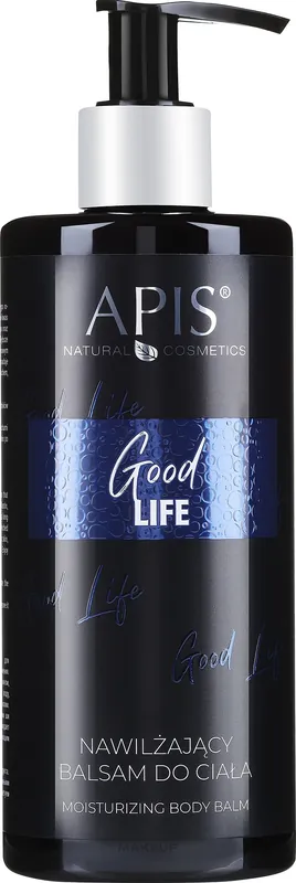 Moisturising Body Lotion - Bath and Body
