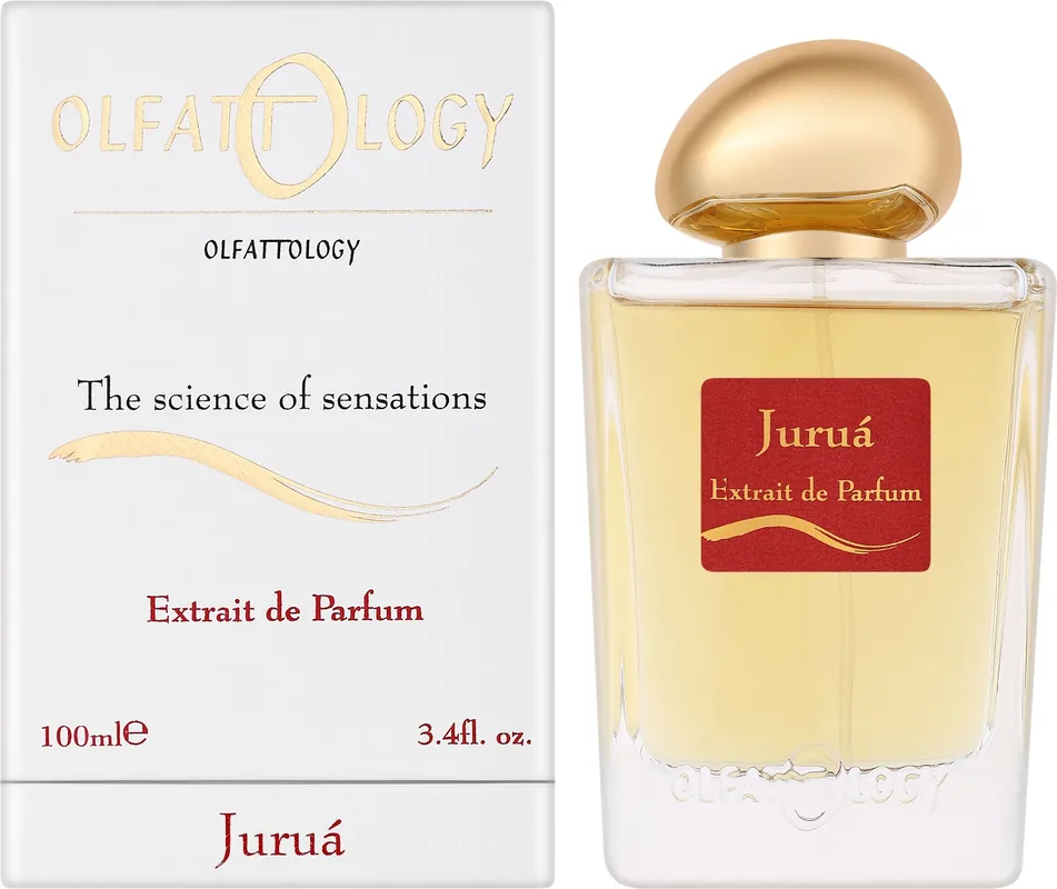 Olfattology Jurua - Perfume