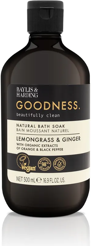 Bath Soak - Bath and Body