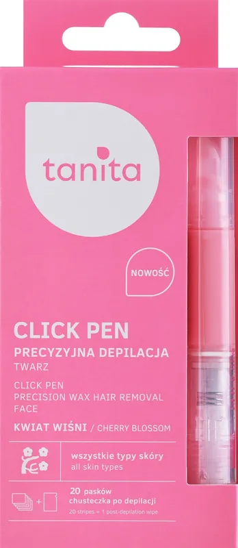 Face Wax Applicator - Bath and Body