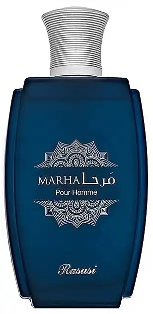 Rasasi Marha Pour Homme - Perfume