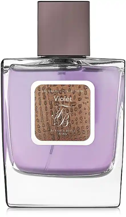 Franck Boclet Violet - Perfume