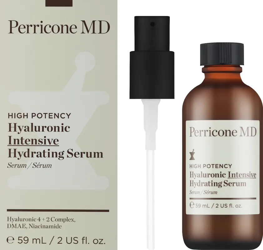 Moisturizing Face Serum - Skin Care Products