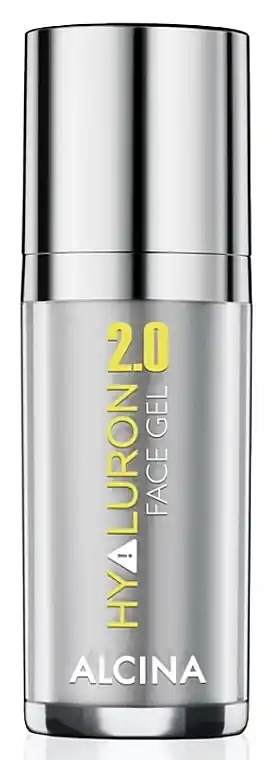Face Gel - Skin Care Products